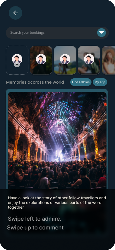 SoloTravelling Guide - View 6